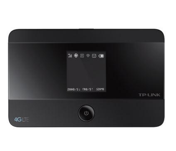 TP-Link M7350 WiFi b/g/n 3G/4G (LTE) 150Mbps - 230000 - zdjęcie 3